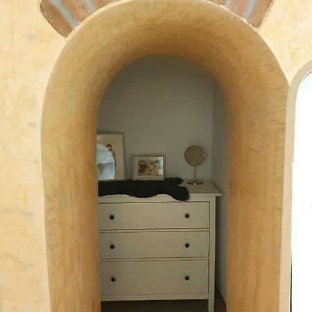 Apartmán Vicolo Navona Řím Exteriér fotografie